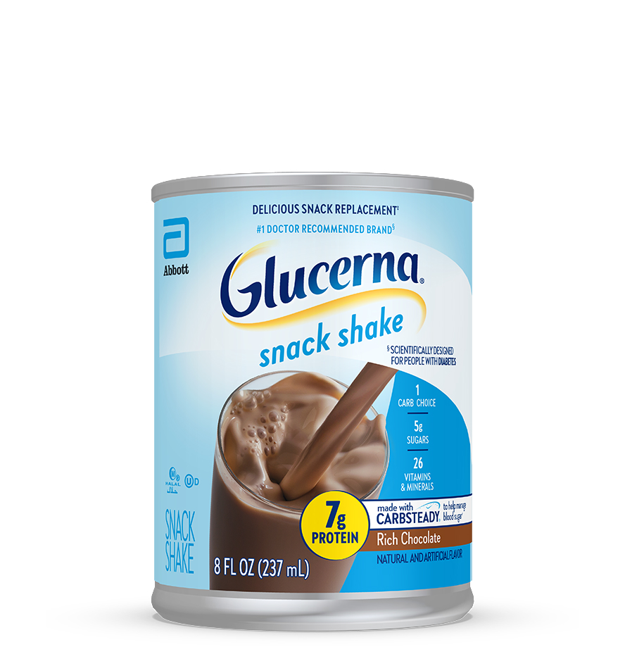 Glucerna-Snack-Shake